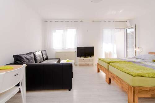 Foto - Wohnung zum Kaufen in Nürnberg 120.000,00 € 29 m²
