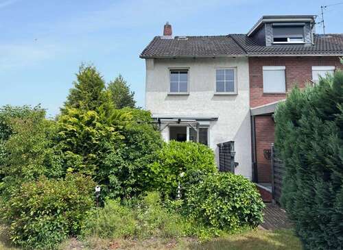 Foto - Haus zum Kaufen in Lübeck Kücknitz 199.500,00 € 70 m²