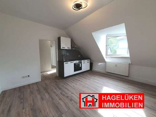 Foto - Wohnung zum Mieten in Essen 370,00 € 33 m²