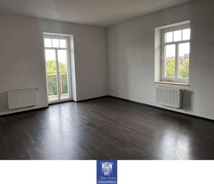 Foto - Wohnung zum Mieten in Riesa 492,00 € 89.39 m²