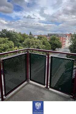 Foto - Wohnung zum Mieten in Riesa 492,00 € 89.39 m²