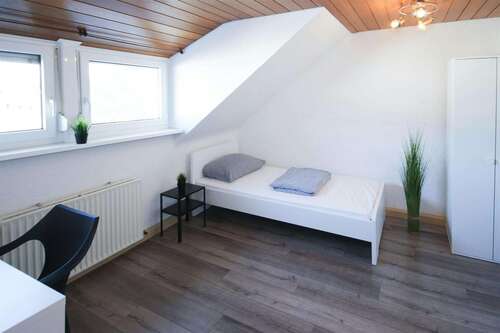 Foto - WG-Zimmer in Stuttgart 480,00 € 11 m²