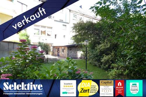 Foto - Haus zum Kaufen in Duisburg Mittelmeiderich 248.000,00 € 180 m²