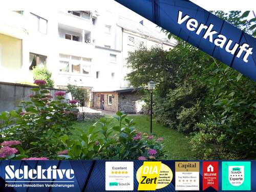 Foto - Haus zum Kaufen in Duisburg Mittelmeiderich 248.000,00 € 180 m²