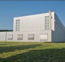 Halle in Alfeld (Leine) 2.500.000,00 € 2750 m²