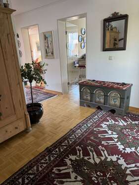 Foto - Wohnung zum Kaufen in Oberstaufen 268.000,00 € 85 m²