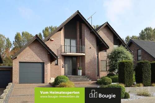 Foto - Haus zum Kaufen in Gangelt 495.000,00 € 155 m²