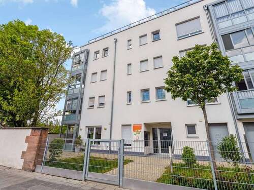 Foto - Wohnung zum Kaufen in Nürnberg 240.000,00 € 56.49 m²