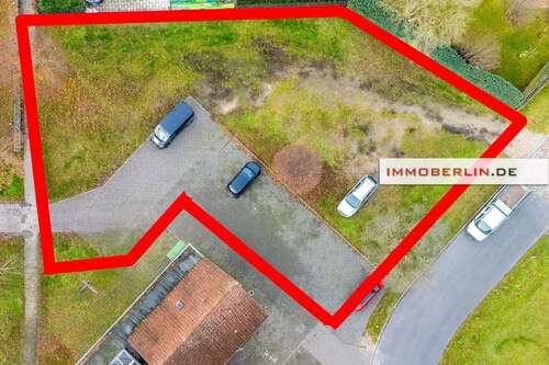Foto - Grundstück in Dallgow-Döberitz 440.000,00 € 950 m²
