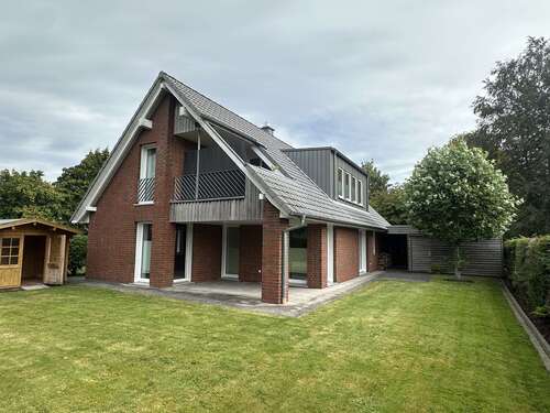 Foto - Wohnung zum Mieten in Jade 995,00 € 105 m²