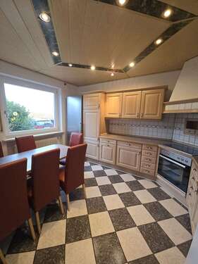 Foto - Haus zum Mieten in Bockhorn 1.650,00 € 140 m²