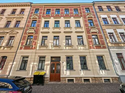 Foto - Wohnung zum Kaufen in Leipzig 400.000,00 € 98.89 m²