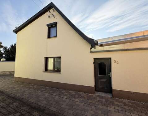 Foto - Haus zum Kaufen in Teutschenthal 149.000,00 € 88 m²