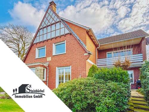 Foto - Haus zum Kaufen in Steinfurt 395.000,00 € 172.74 m²