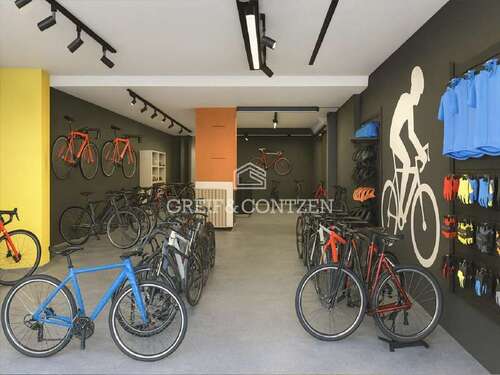 Foto - Einzelhandel in Köln 720.000,00 € 196 m²