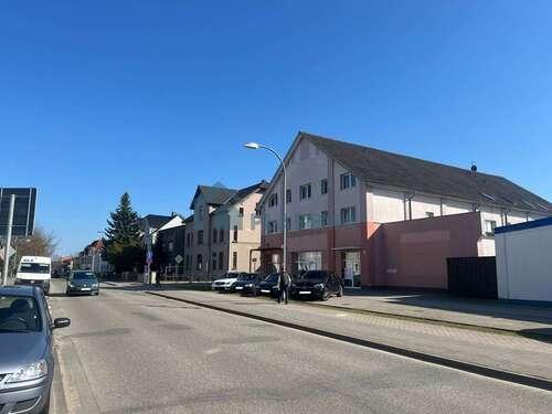 Foto - Einzelhandel in Parchim 4.250,00 € 600 m²