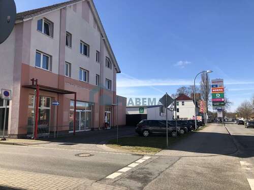 Foto - Einzelhandel in Parchim 3.950,00 € 600 m²