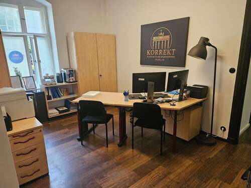 Foto - Büro in Berlin 1.000,00 € 40 m²