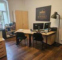 Büro in Berlin 1.000,00 € 40 m²