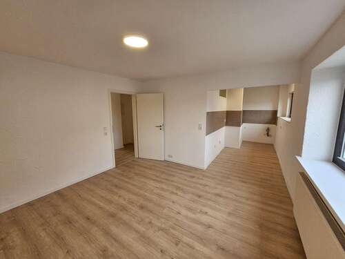 Foto - Wohnung zum Mieten in Schiffweiler 530,00 € 47.52 m²