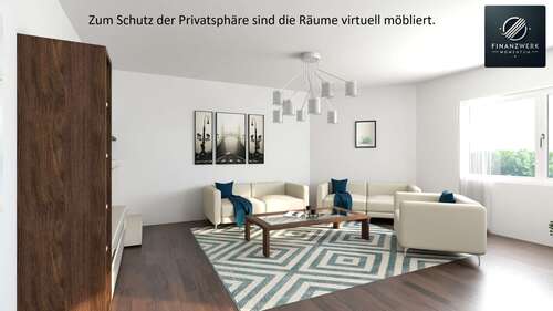 Foto - Wohnung zum Kaufen in Ludwigshafen am Rhein 249.000,00 € 80 m²