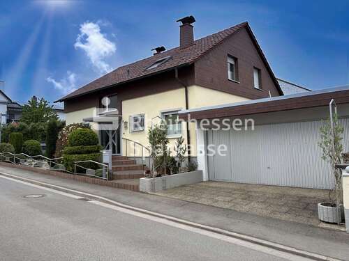 Foto - Haus zum Kaufen in Worms 385.000,00 € 163 m²