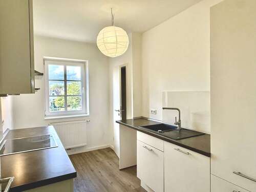 Foto - Wohnung zum Mieten in Travemünde 1.088,00 € 68 m²