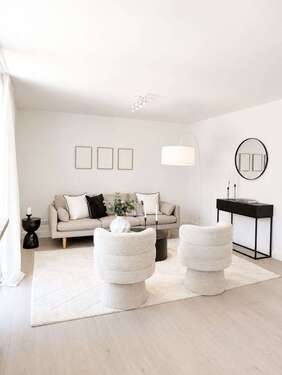 Foto - Wohnung zum Kaufen in Garbsen 269.000,00 € 106 m²