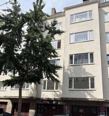 Foto - Wohnung zum Mieten in Düsseldorf-Friedrichstadt 750,00 € 44 m²