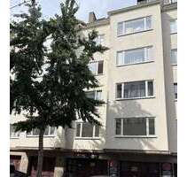 Wohnung zum Mieten in Düsseldorf-Friedrichstadt 750,00 € 44 m²