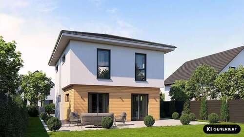 Foto - Haus zum Kaufen in Rosenheim 930.000,00 € 131.04 m²