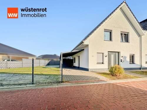 Foto - Haus zum Kaufen in Herzlake 265.000,00 € 114 m²