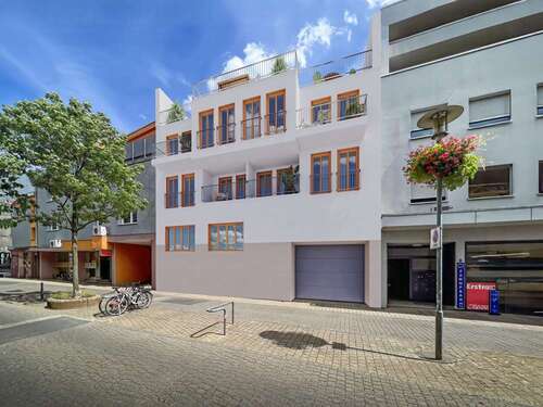 Foto - Wohnung zum Kaufen in Mühlheim 339.000,00 € 69 m²
