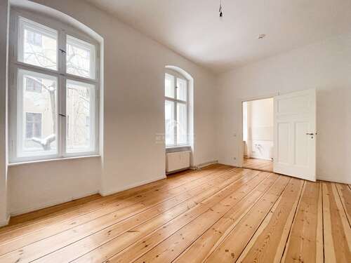 Foto - Wohnung zum Kaufen in Berlin 220.000,00 € 40 m²