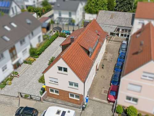 Foto - Haus zum Kaufen in Fürth 749.000,00 € 289 m²