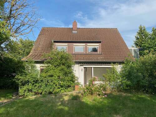 Foto - Haus zum Kaufen in Braunschweig Weststadt 465.000,00 € 159 m²