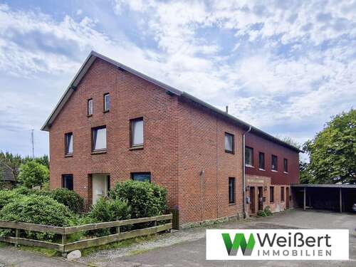 Foto - Wohnung zum Kaufen in Hohenaspe 99.000,00 € 72 m²