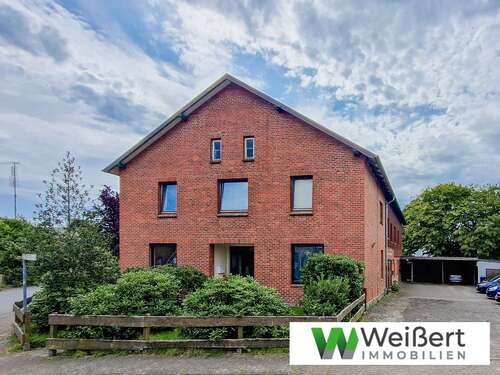 Foto - Wohnung zum Kaufen in Hohenaspe 99.000,00 € 72 m²