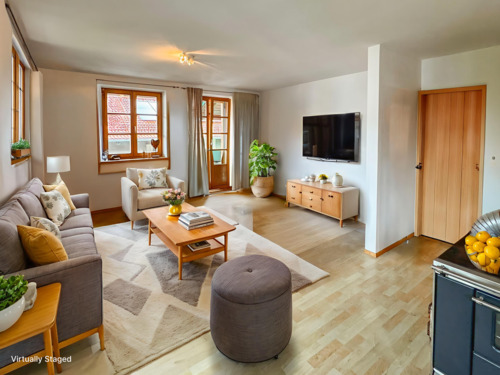 Foto - Wohnung zum Mieten in Lenggries 1.430,00 € 145 m²