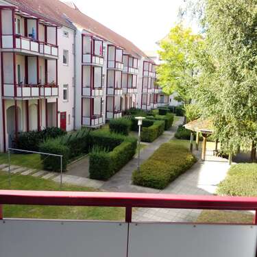 Foto - Wohnung zum Mieten in Stendal 498,64 € 60.81 m²