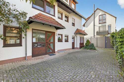 Foto - Wohnung zum Kaufen in Jockgrim 259.000,00 € 73.61 m²