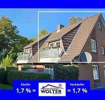 Wohnung zum Kaufen in Wyk auf Föhr 365.000,00 € 40 m²