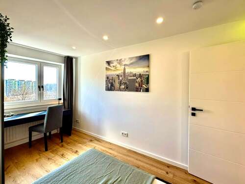 Foto - WG-Zimmer in München 820,00 € 12 m²