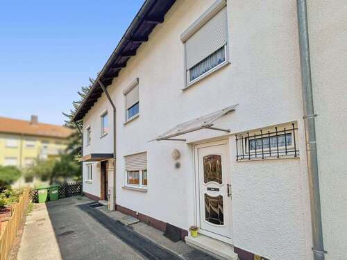 Foto - Haus zum Kaufen in Schwabach 349.000,00 € 101.57 m²