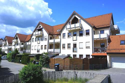 Foto - Wohnung zum Kaufen in Leegebruch 180.000,00 € 58.19 m²