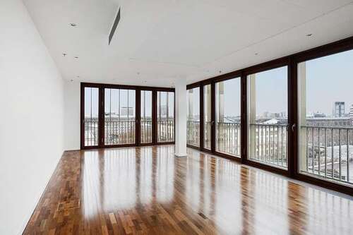 Foto - Wohnung zum Mieten in Berlin 2.125,00 € 125 m²