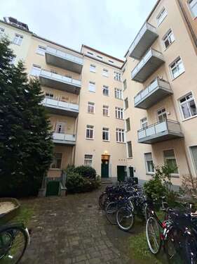 Foto - Wohnung zum Kaufen in Berlin 185.000,00 € 35.34 m²