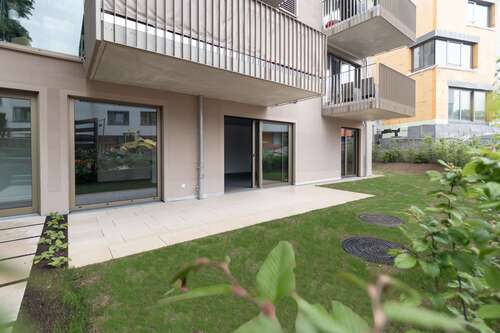 Foto - Wohnung zum Mieten in Warmbronn 1.650,00 € 95 m²