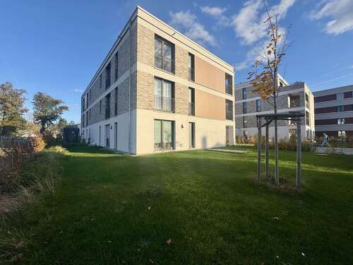 Foto - Wohnung zum Kaufen in Bad Nauheim 549.000,00 € 92 m²