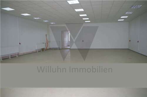 Foto - Halle in Brehna 890,00 € 216 m²